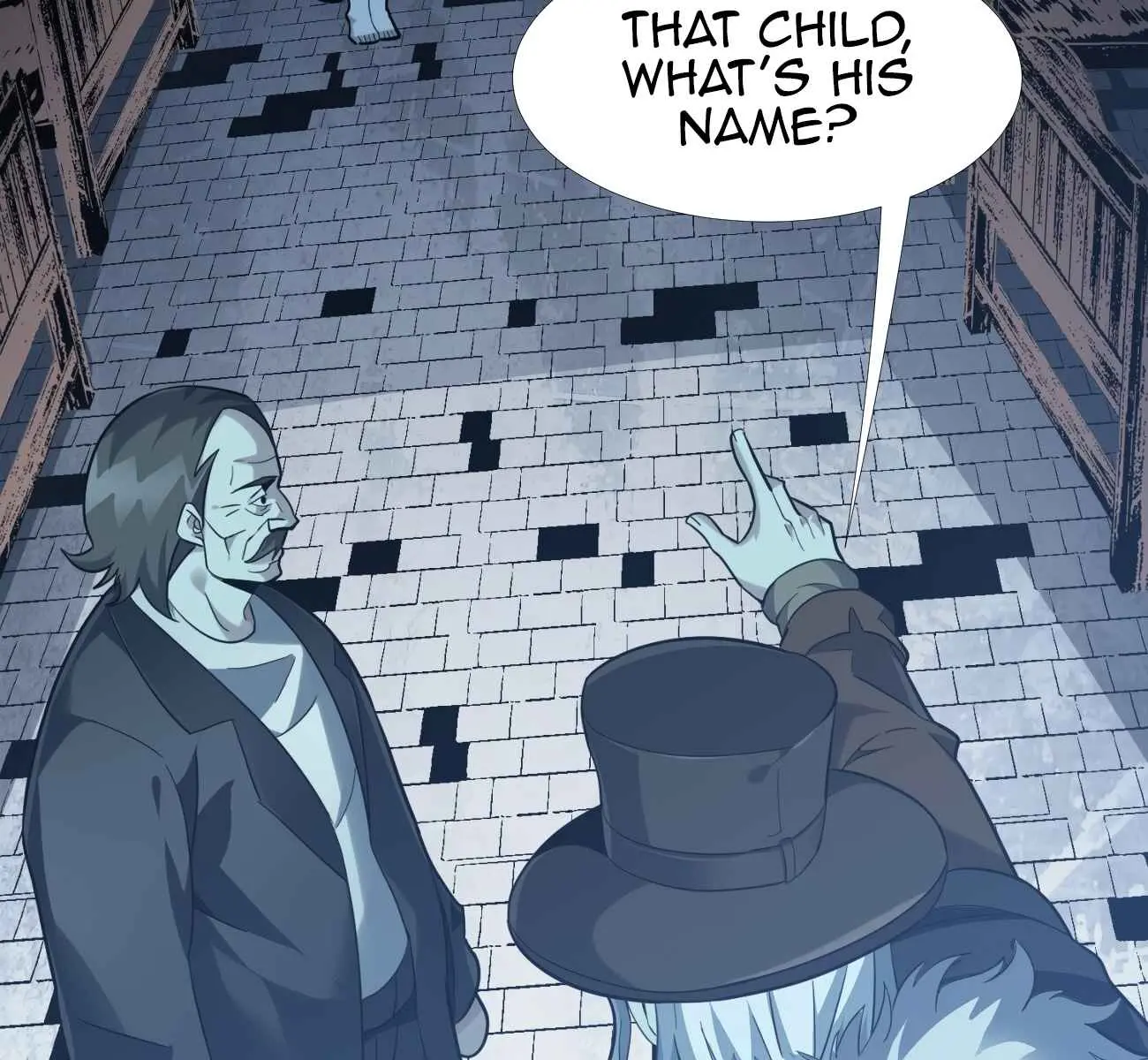 I'm Really Not the Demon God's Lackey Chapter 20 Page 107