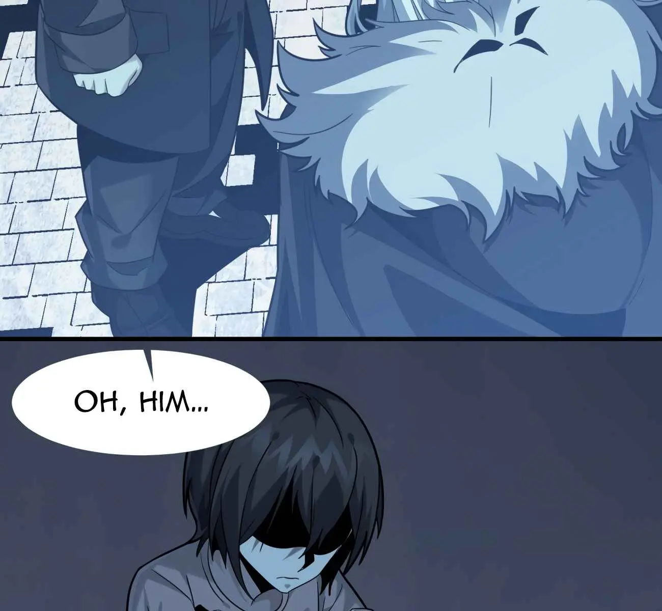 I'm Really Not the Demon God's Lackey Chapter 20 Page 108
