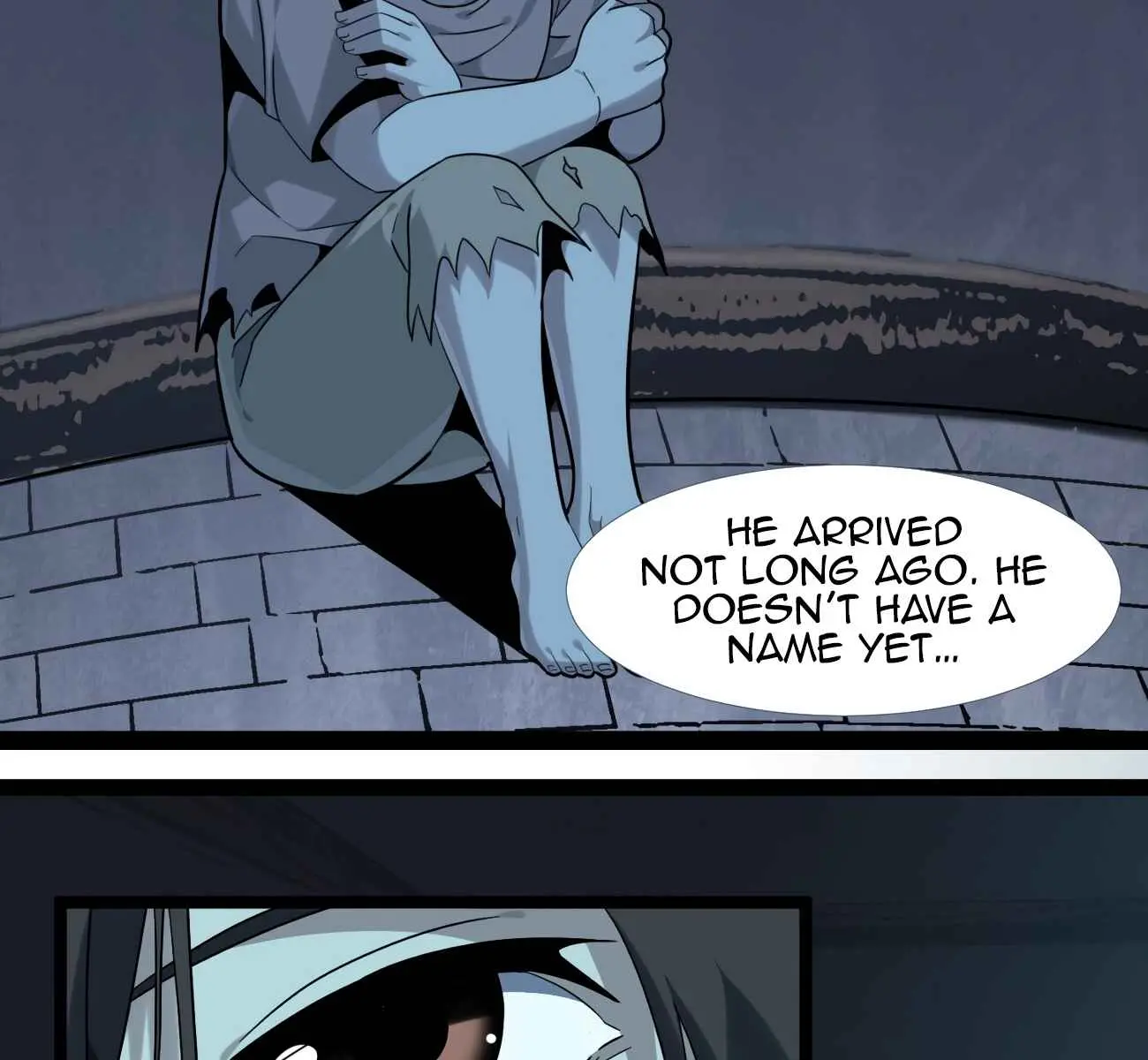 I'm Really Not the Demon God's Lackey Chapter 20 Page 109
