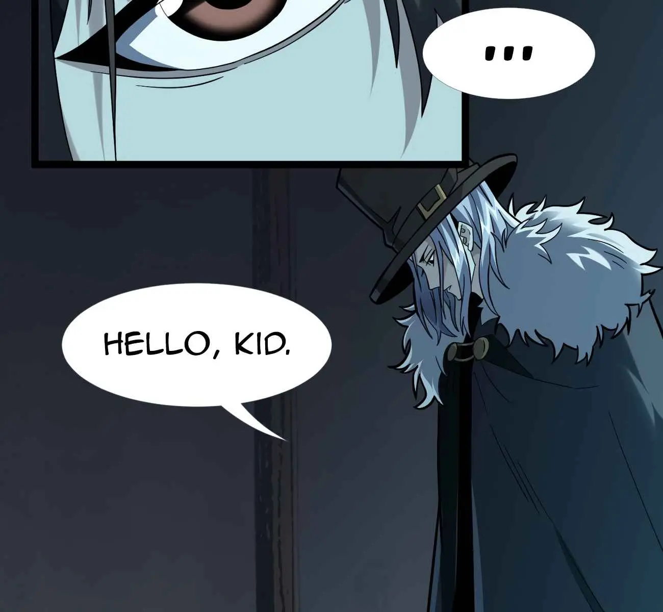 I'm Really Not the Demon God's Lackey Chapter 20 Page 110
