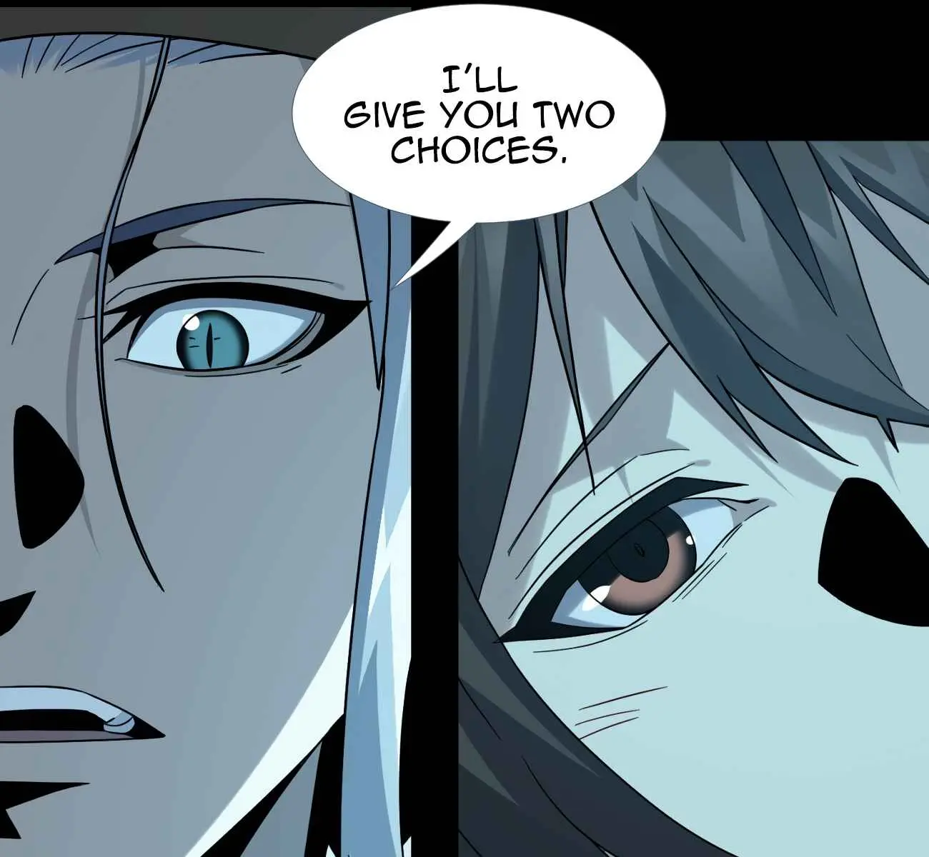 I'm Really Not the Demon God's Lackey Chapter 20 Page 112