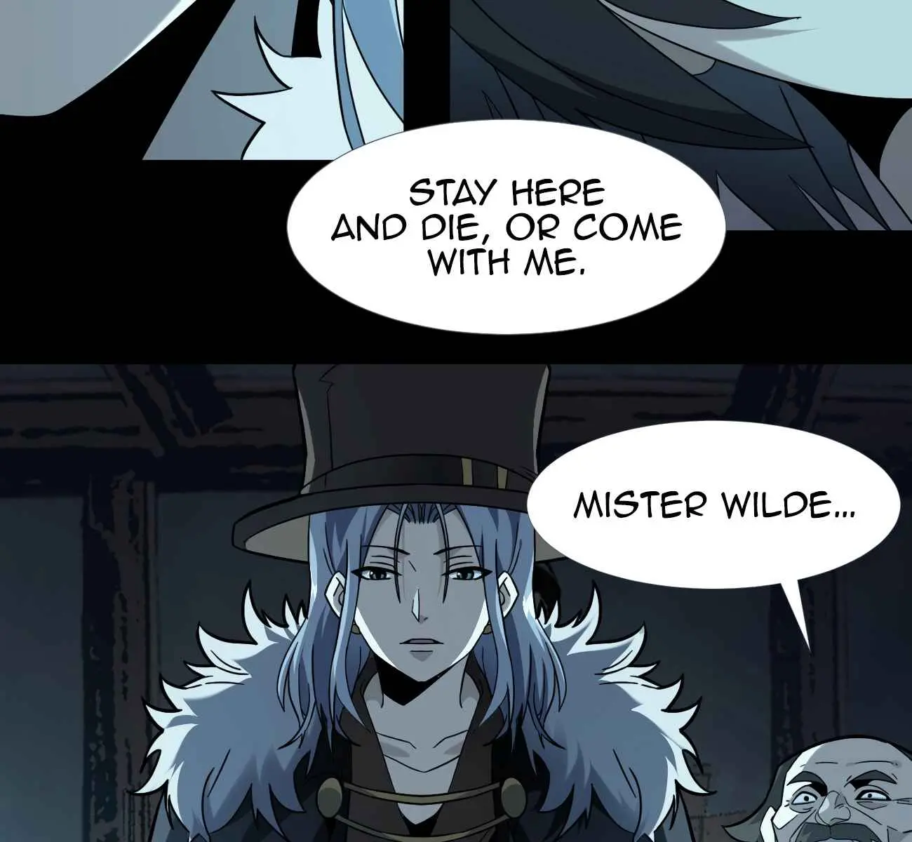 I'm Really Not the Demon God's Lackey Chapter 20 Page 113
