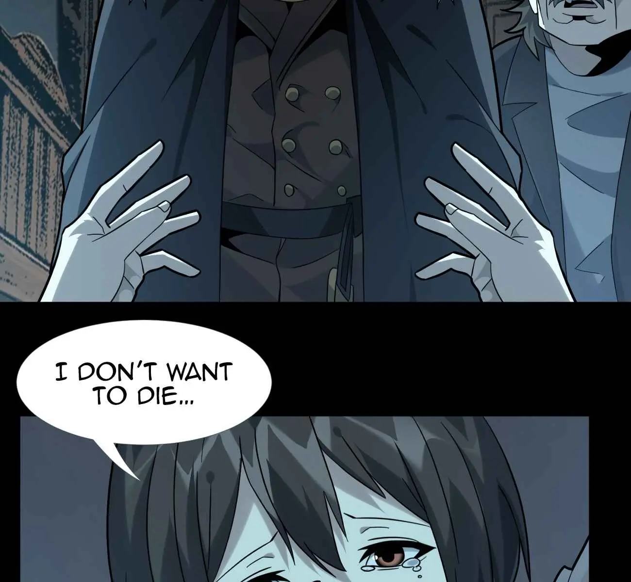 I'm Really Not the Demon God's Lackey Chapter 20 Page 114
