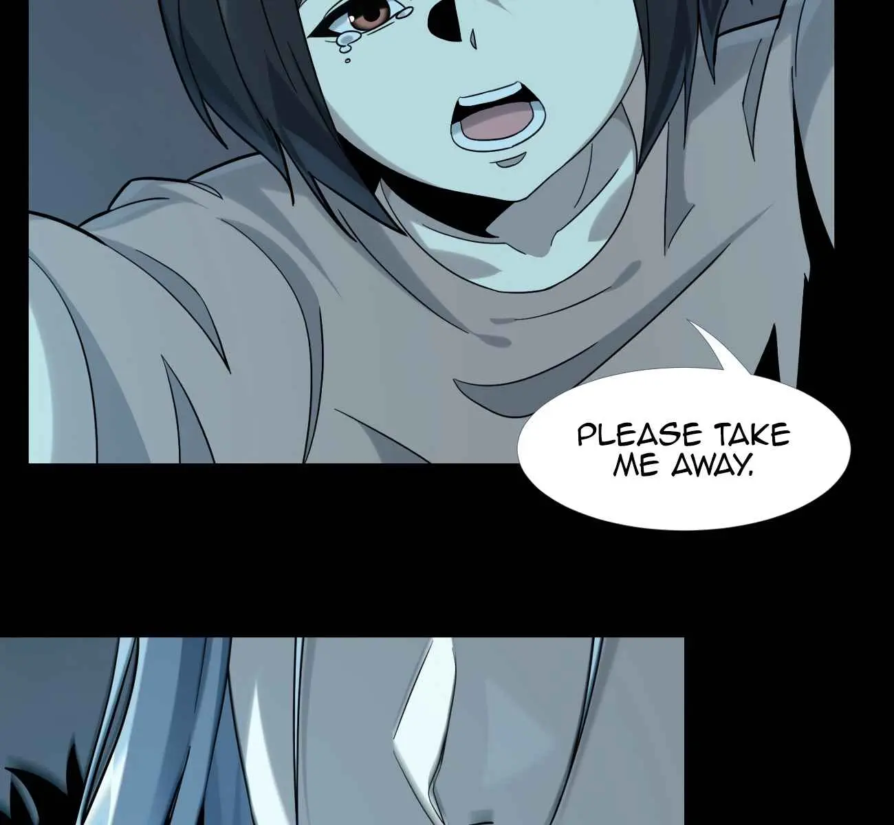 I'm Really Not the Demon God's Lackey Chapter 20 Page 115