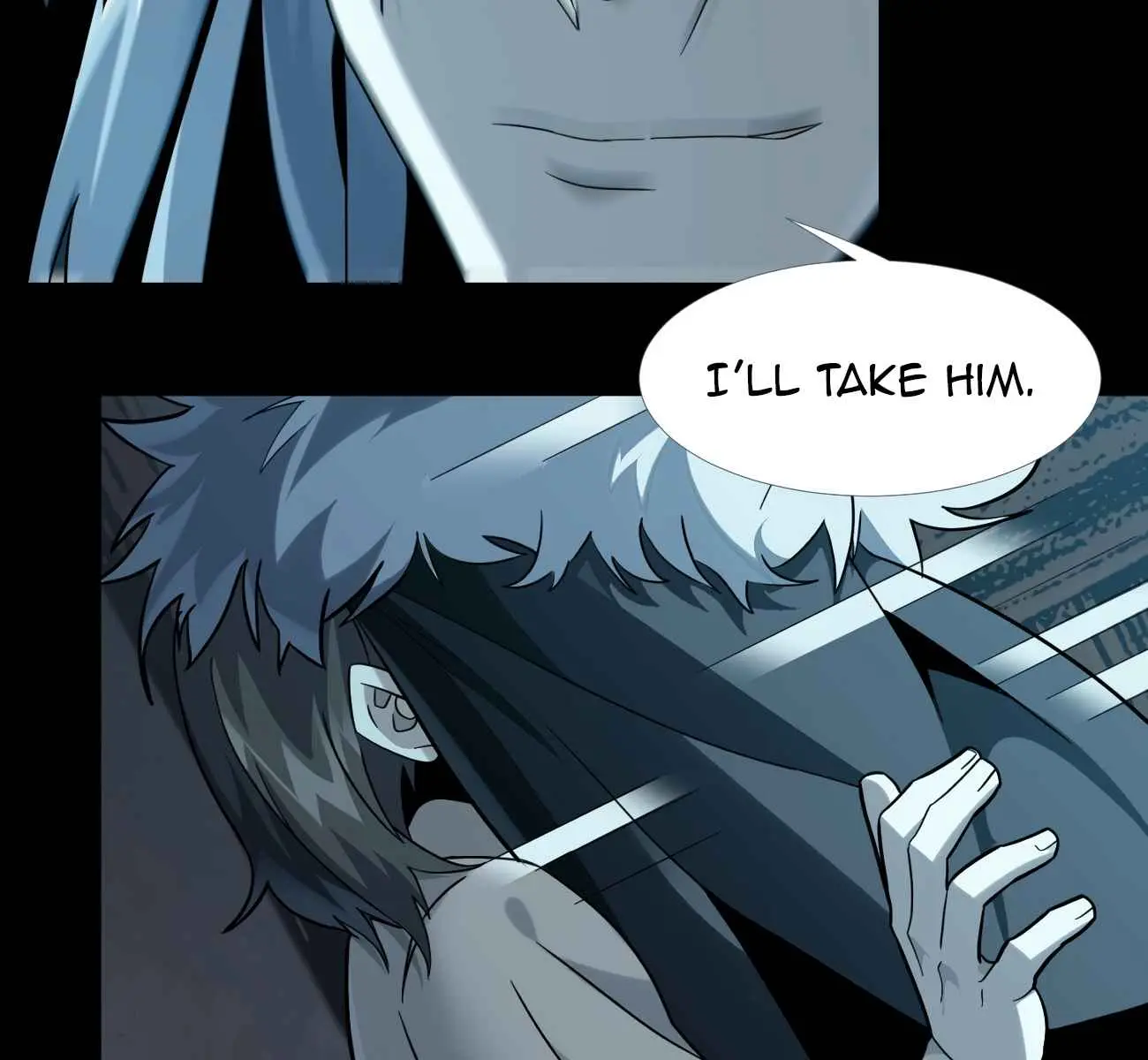 I'm Really Not the Demon God's Lackey Chapter 20 Page 116