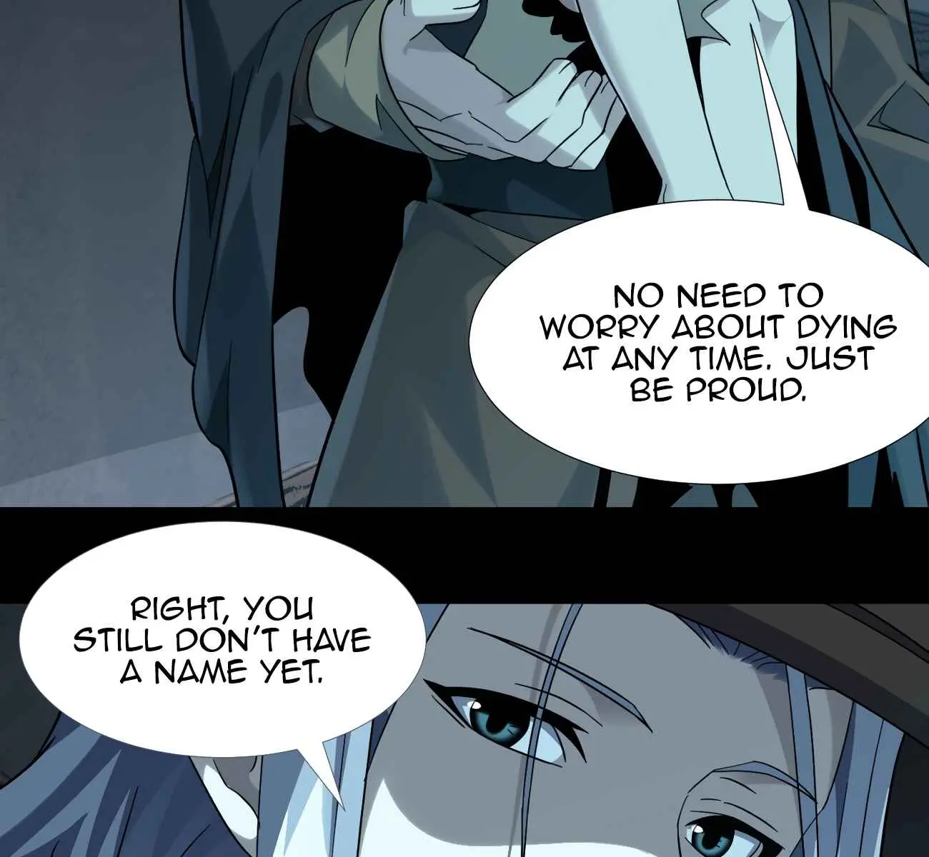 I'm Really Not the Demon God's Lackey Chapter 20 Page 119