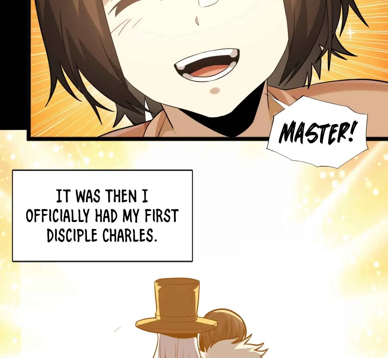I'm Really Not the Demon God's Lackey Chapter 20 Page 122
