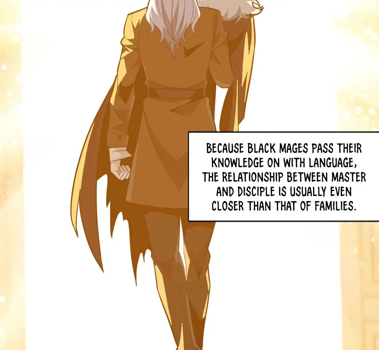 I'm Really Not the Demon God's Lackey Chapter 20 Page 123