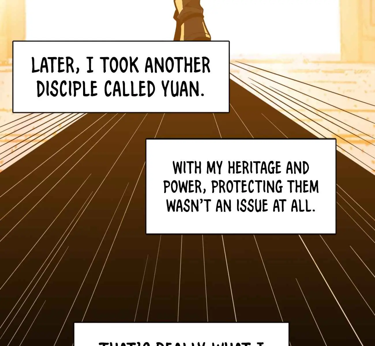 I'm Really Not the Demon God's Lackey Chapter 20 Page 124