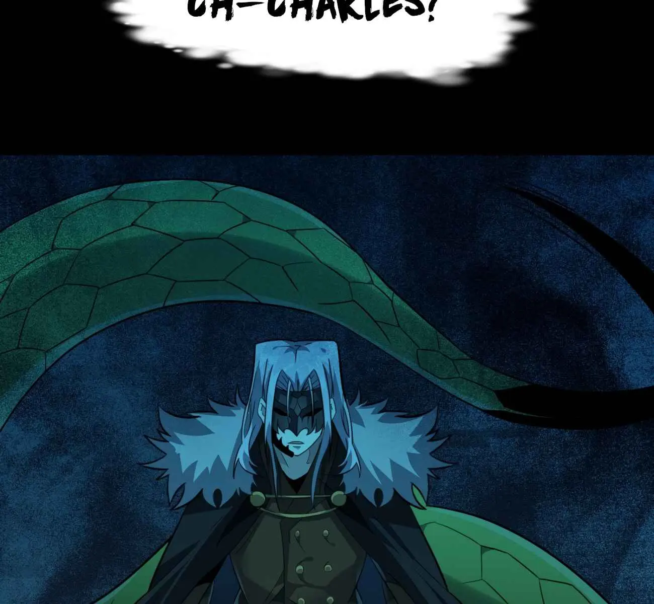 I'm Really Not the Demon God's Lackey Chapter 20 Page 127