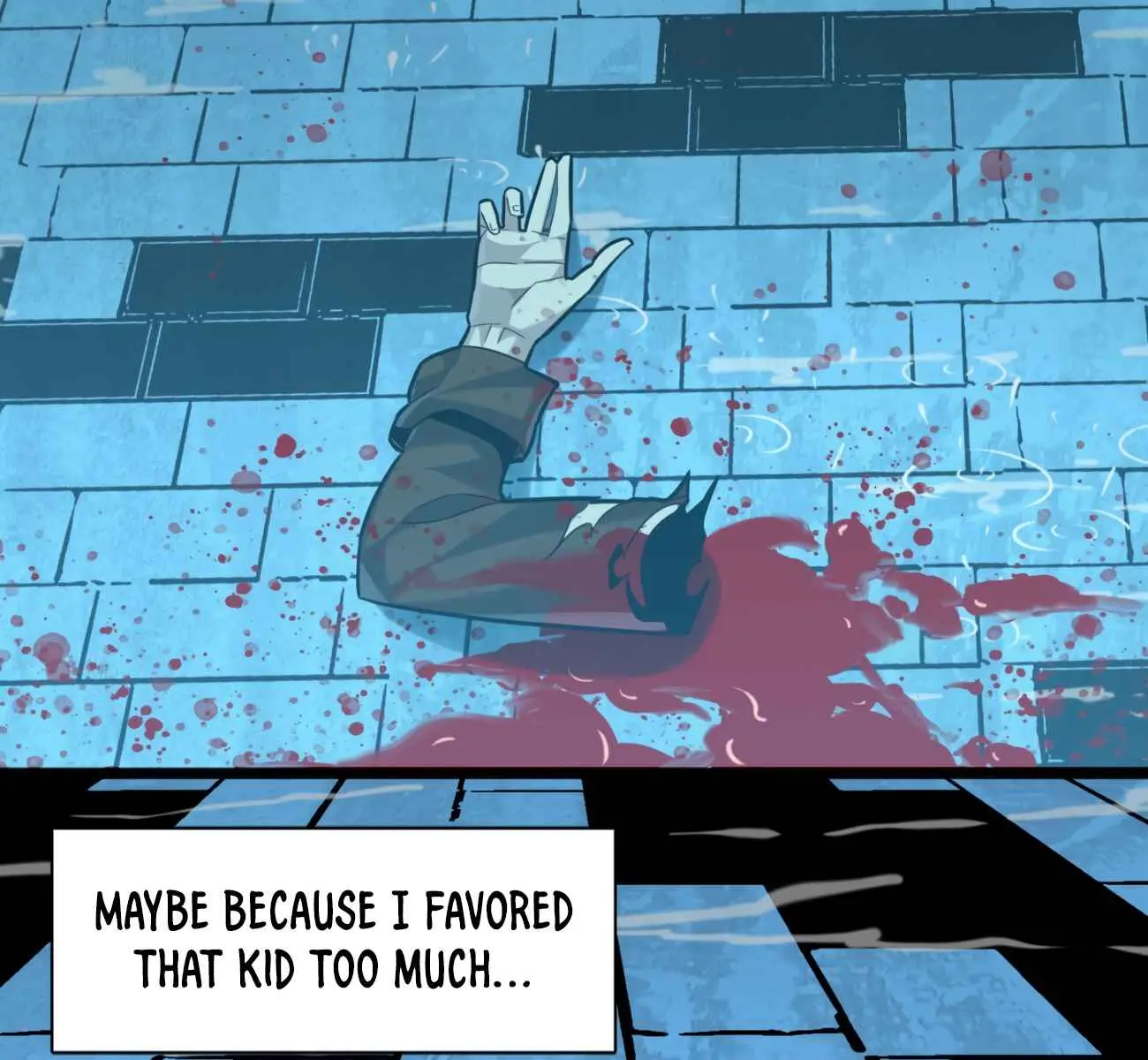 I'm Really Not the Demon God's Lackey Chapter 20 Page 129