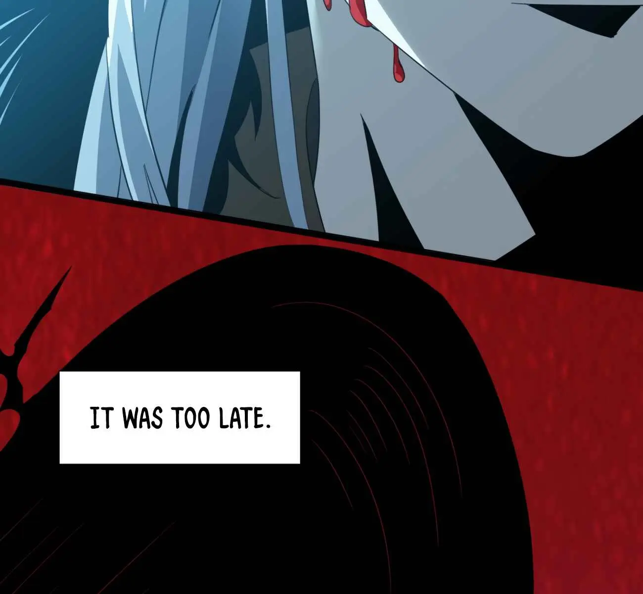 I'm Really Not the Demon God's Lackey Chapter 20 Page 131