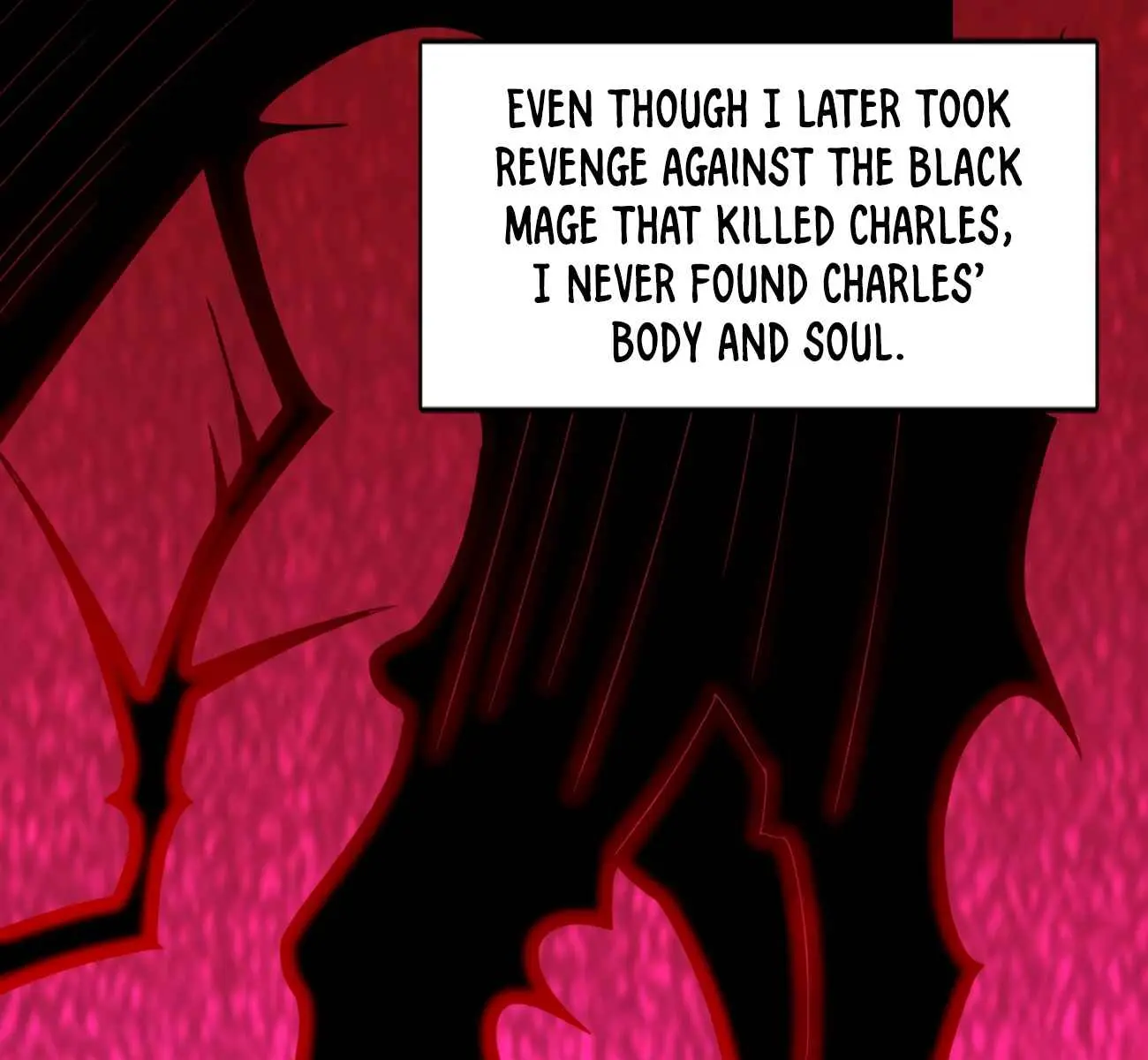 I'm Really Not the Demon God's Lackey Chapter 20 Page 132