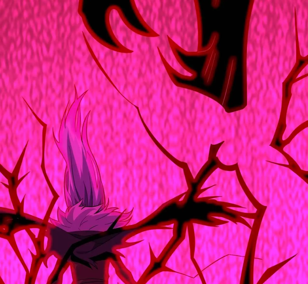I'm Really Not the Demon God's Lackey Chapter 20 Page 133