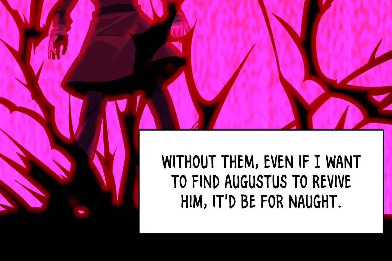 I'm Really Not the Demon God's Lackey Chapter 20 Page 134