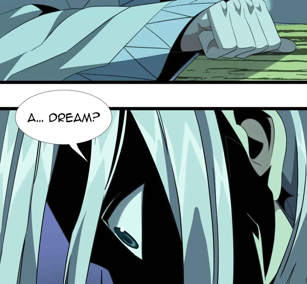 I'm Really Not the Demon God's Lackey Chapter 20 Page 139