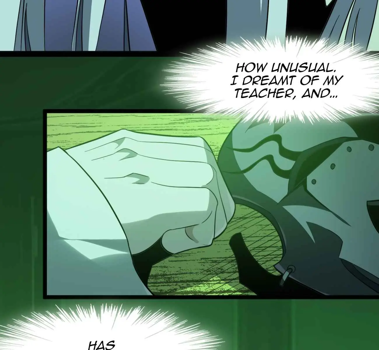 I'm Really Not the Demon God's Lackey Chapter 20 Page 140