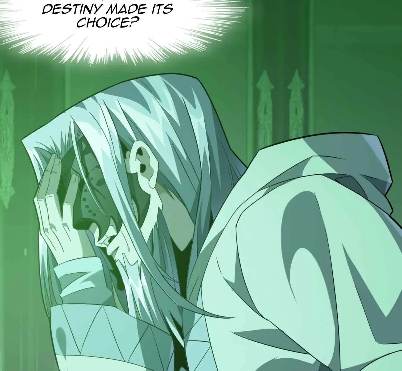 I'm Really Not the Demon God's Lackey Chapter 20 Page 141