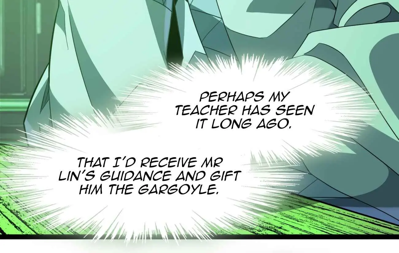 I'm Really Not the Demon God's Lackey Chapter 20 Page 142