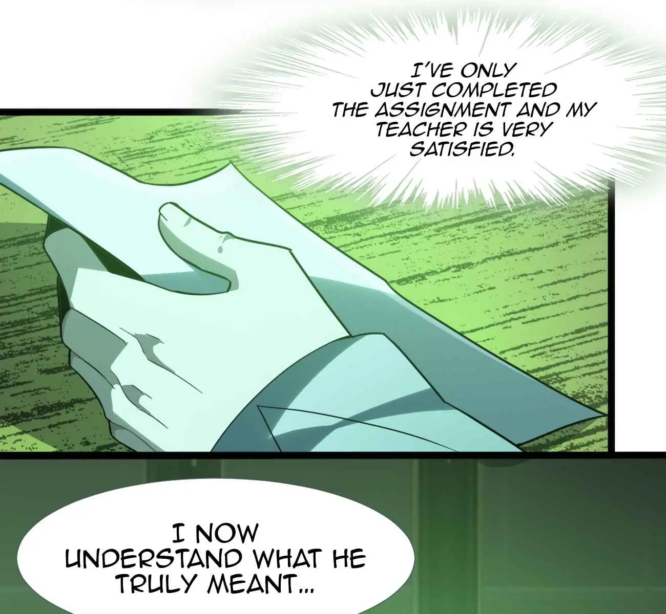 I'm Really Not the Demon God's Lackey Chapter 20 Page 143