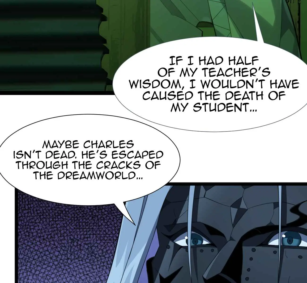I'm Really Not the Demon God's Lackey Chapter 20 Page 145