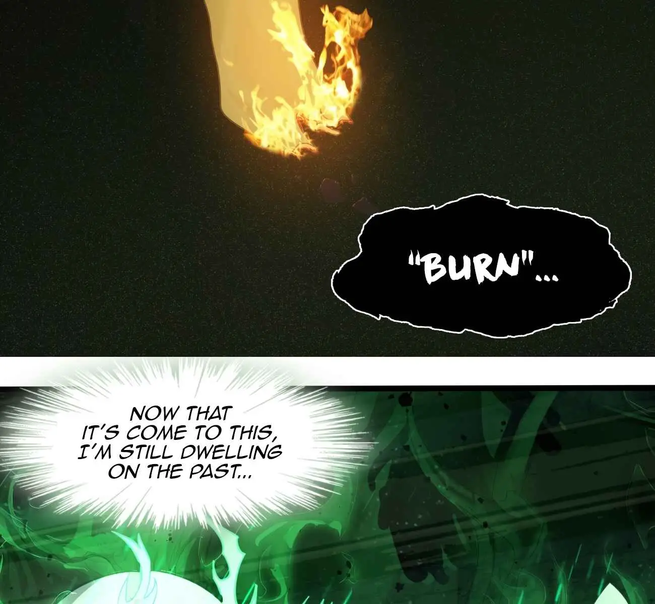 I'm Really Not the Demon God's Lackey Chapter 20 Page 147