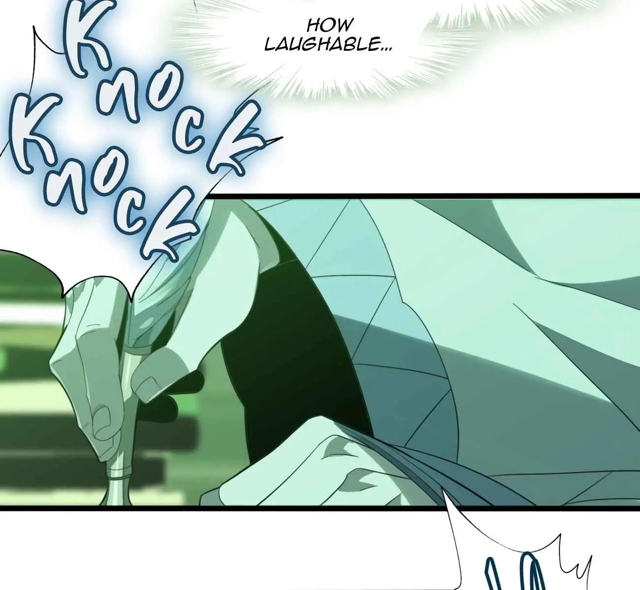 I'm Really Not the Demon God's Lackey Chapter 20 Page 149