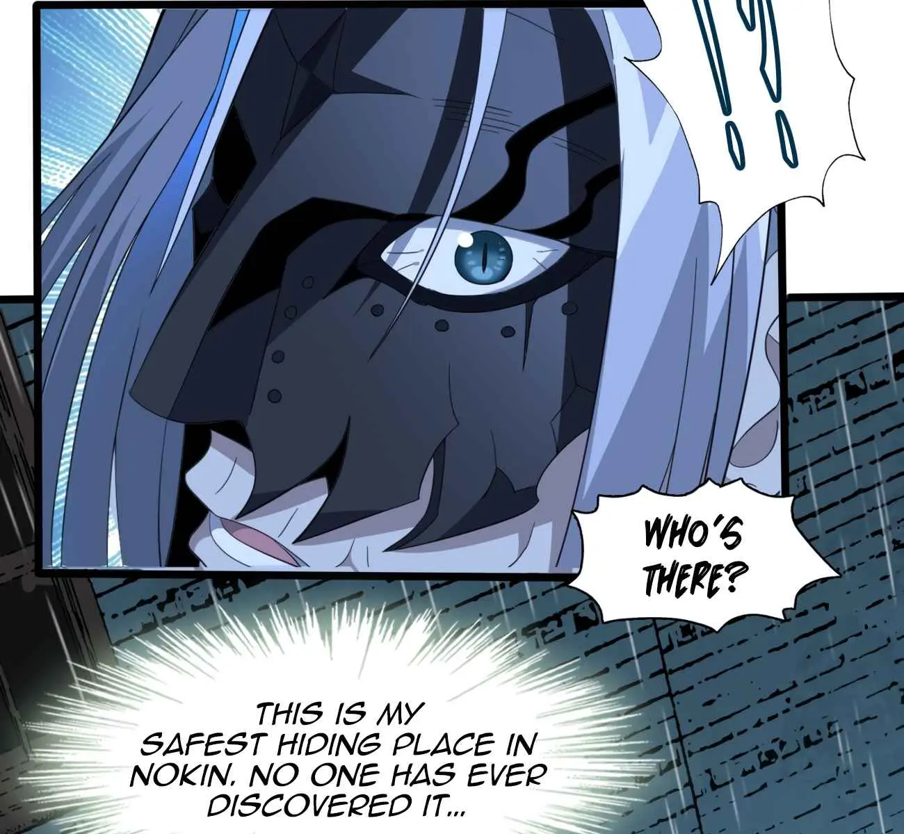 I'm Really Not the Demon God's Lackey Chapter 20 Page 150