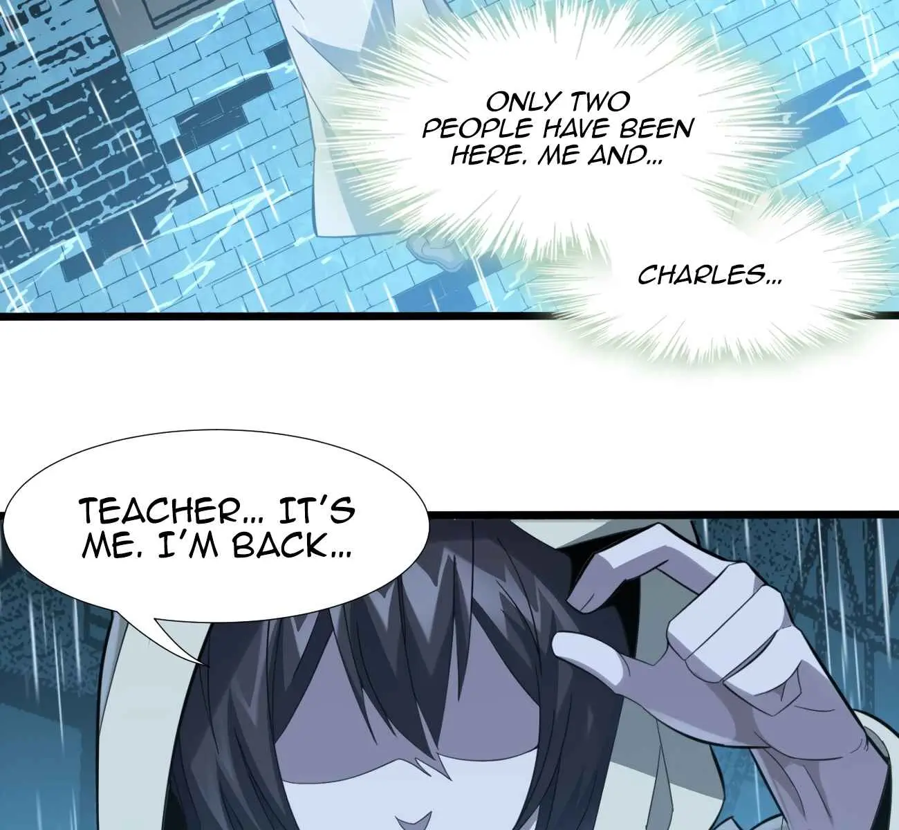 I'm Really Not the Demon God's Lackey Chapter 20 Page 152