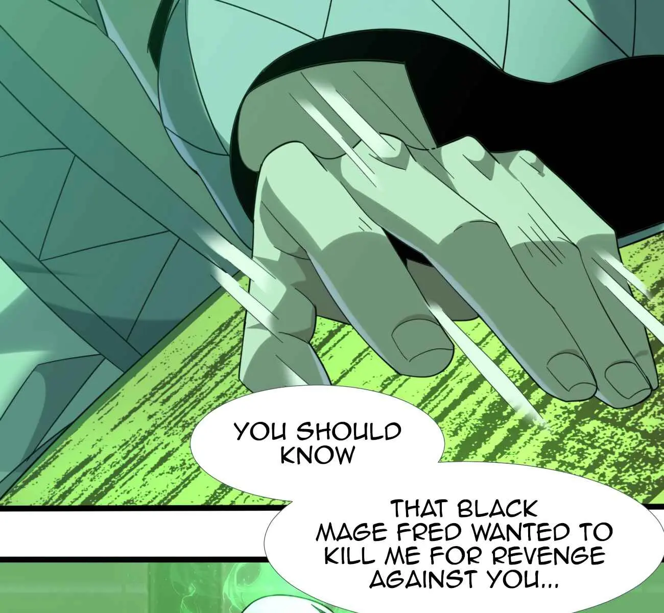 I'm Really Not the Demon God's Lackey Chapter 20 Page 155