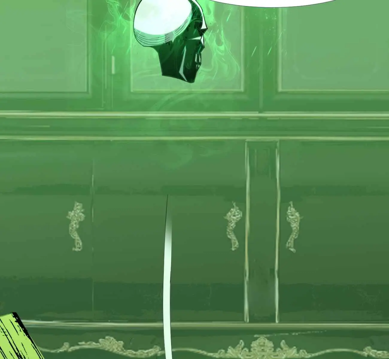 I'm Really Not the Demon God's Lackey Chapter 20 Page 156