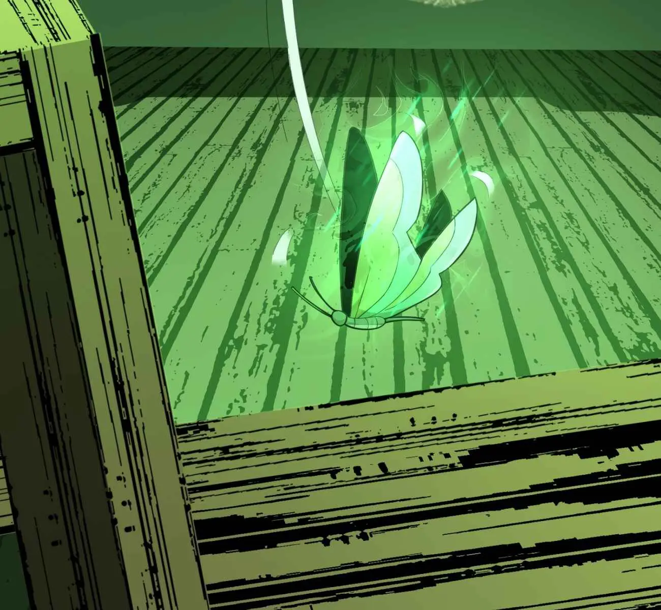 I'm Really Not the Demon God's Lackey Chapter 20 Page 157