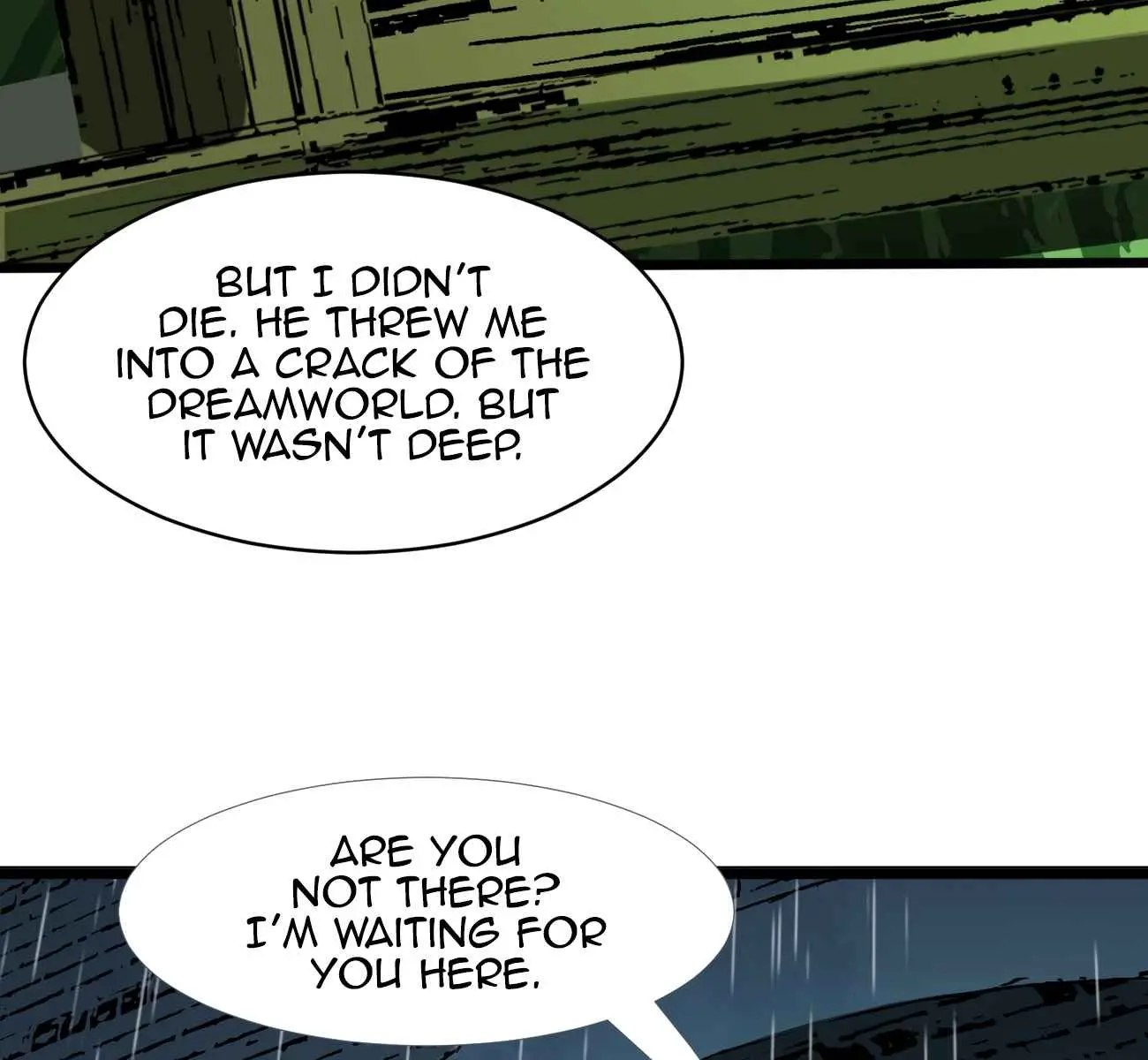 I'm Really Not the Demon God's Lackey Chapter 20 Page 158