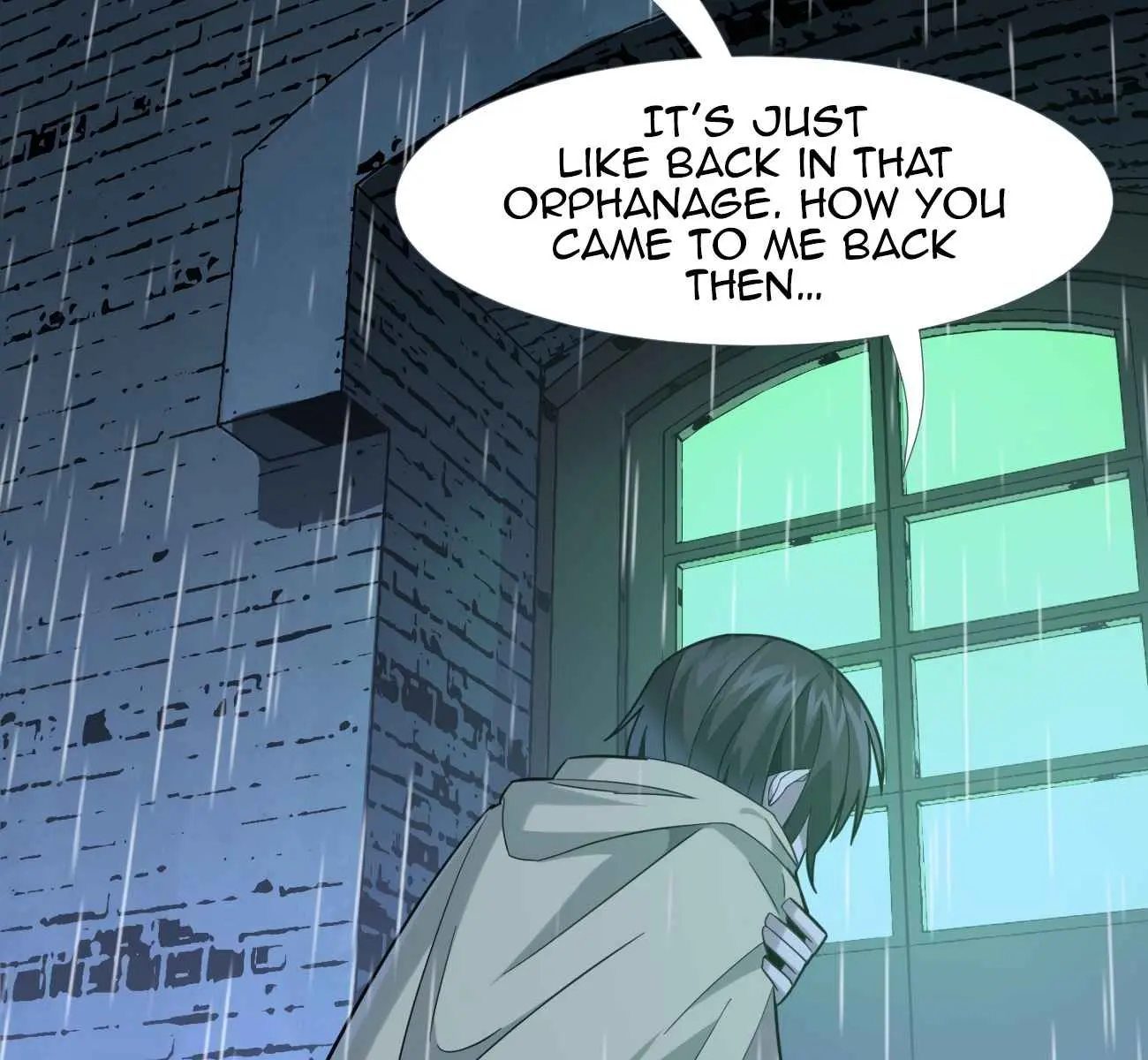 I'm Really Not the Demon God's Lackey Chapter 20 Page 159