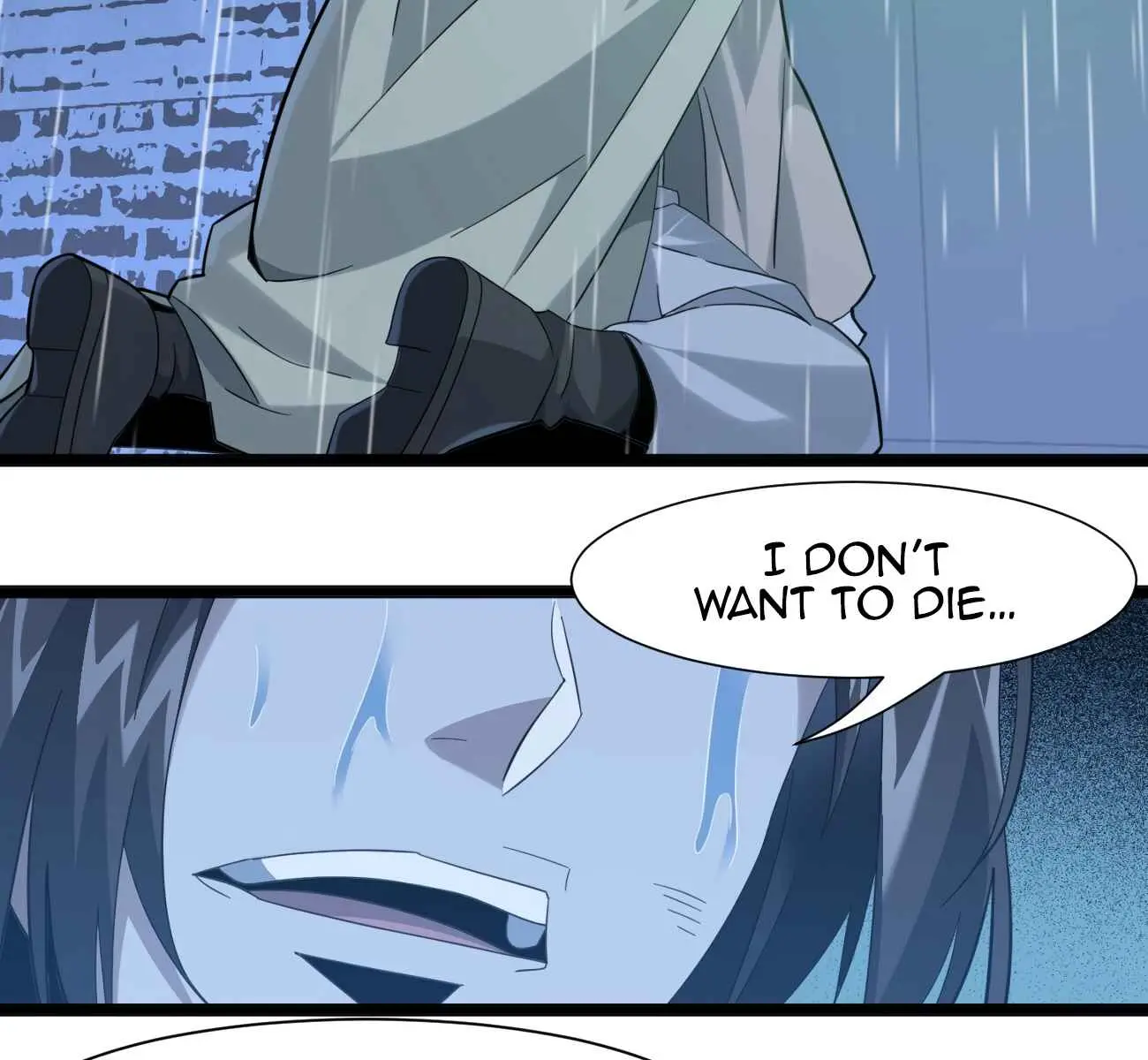 I'm Really Not the Demon God's Lackey Chapter 20 Page 160