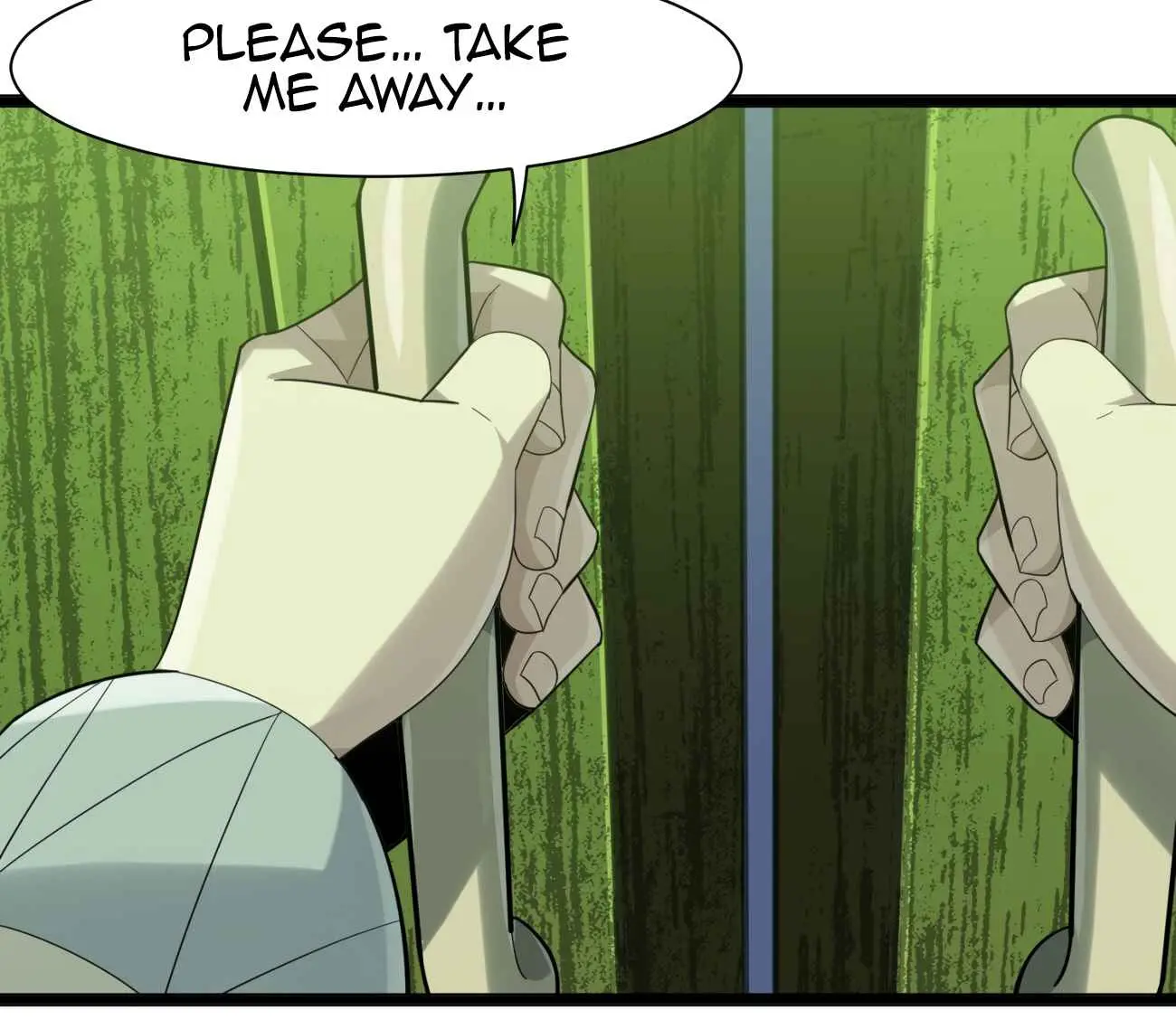I'm Really Not the Demon God's Lackey Chapter 20 Page 161