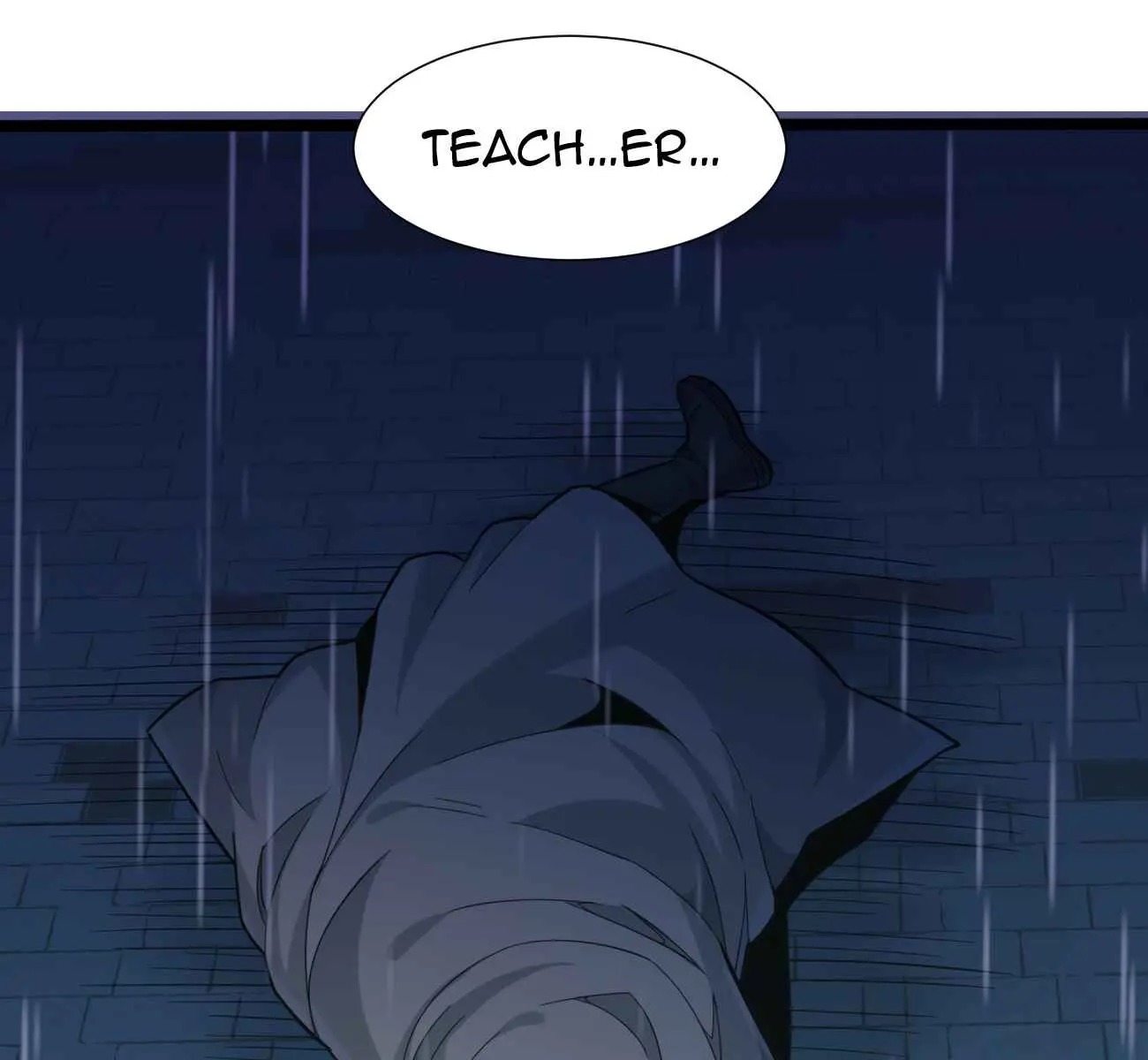 I'm Really Not the Demon God's Lackey Chapter 20 Page 162