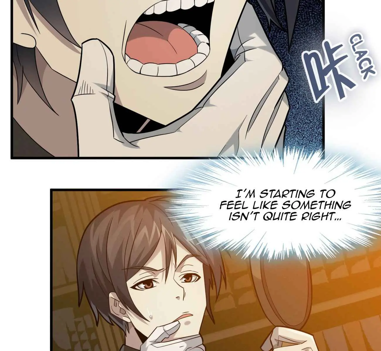 I'm Really Not the Demon God's Lackey Chapter 21 Page 6