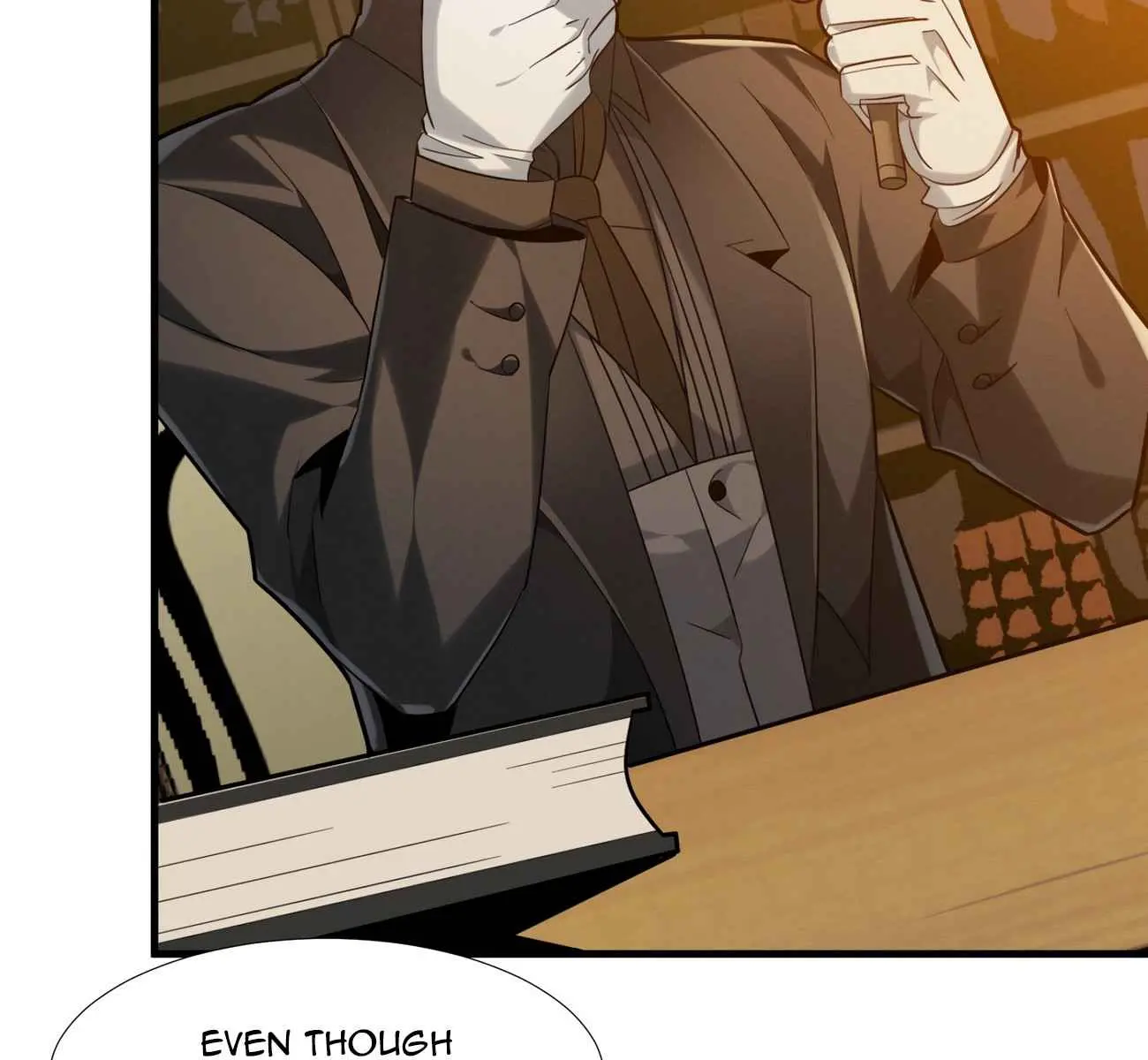 I'm Really Not the Demon God's Lackey Chapter 21 Page 7