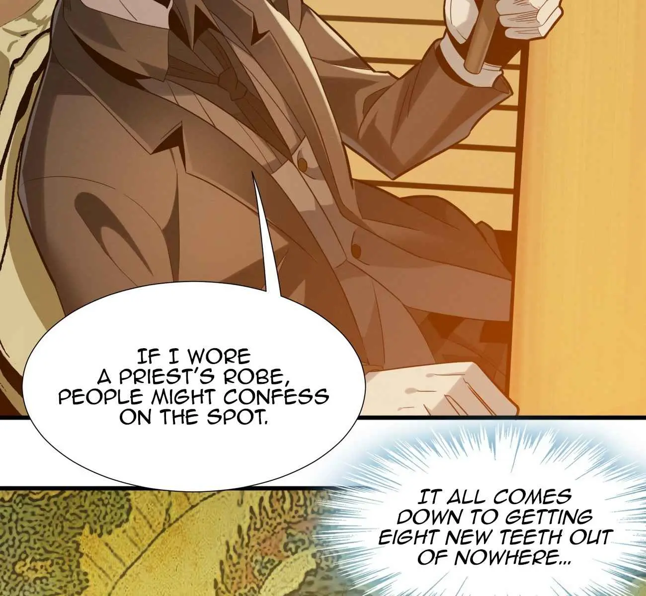 I'm Really Not the Demon God's Lackey Chapter 21 Page 10