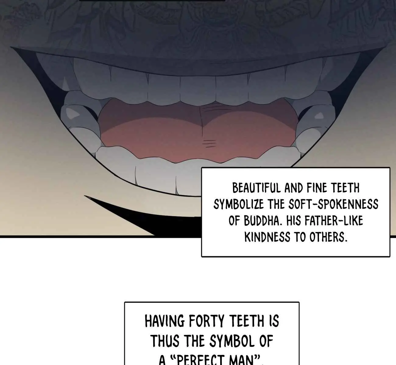 I'm Really Not the Demon God's Lackey Chapter 21 Page 12