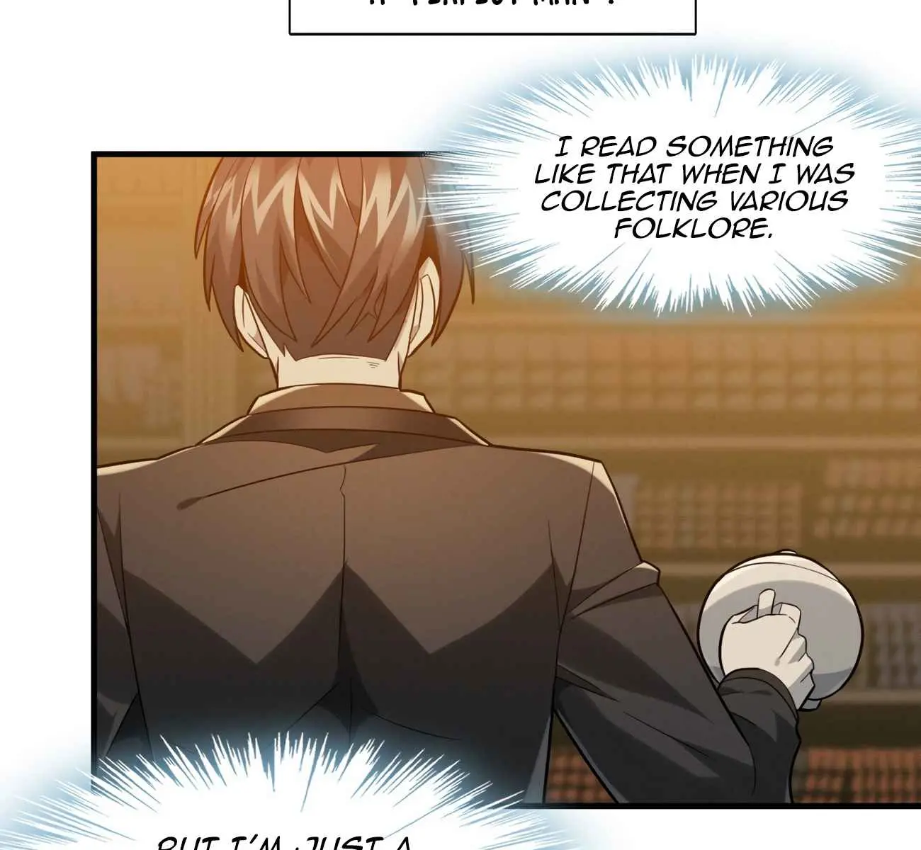 I'm Really Not the Demon God's Lackey Chapter 21 Page 13