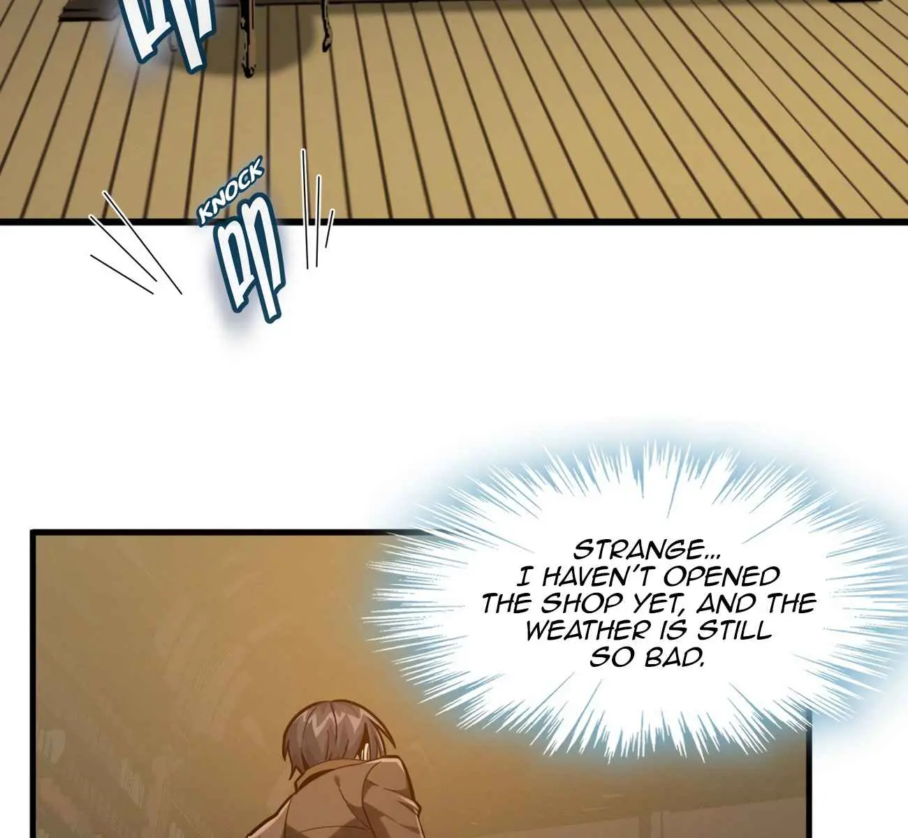 I'm Really Not the Demon God's Lackey Chapter 21 Page 16