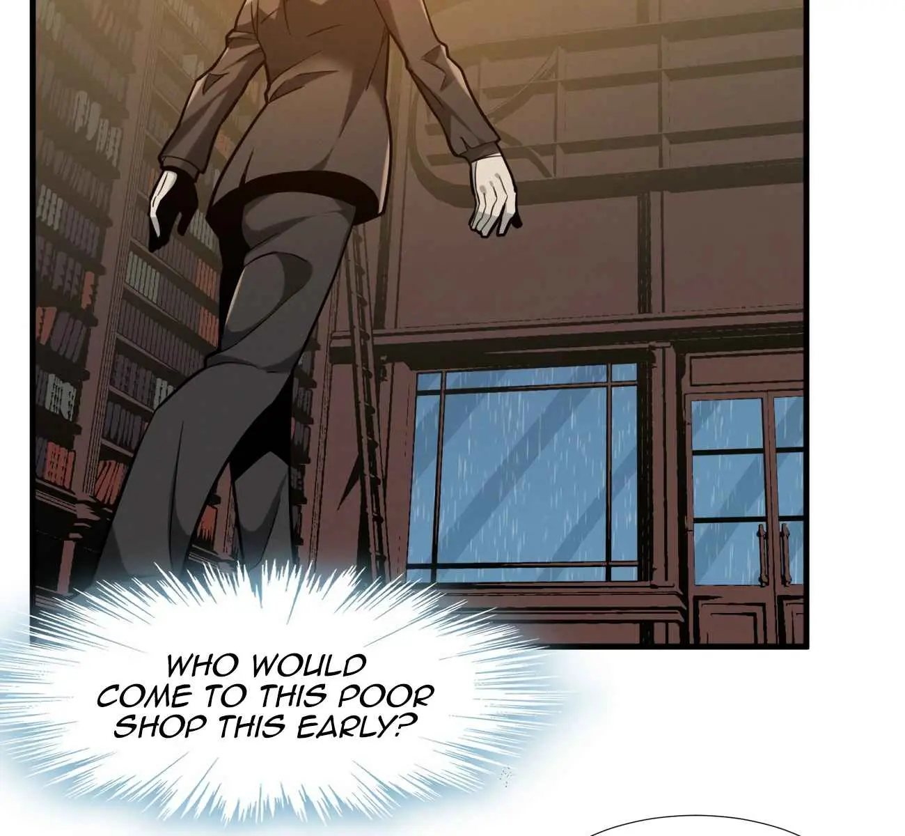 I'm Really Not the Demon God's Lackey Chapter 21 Page 17