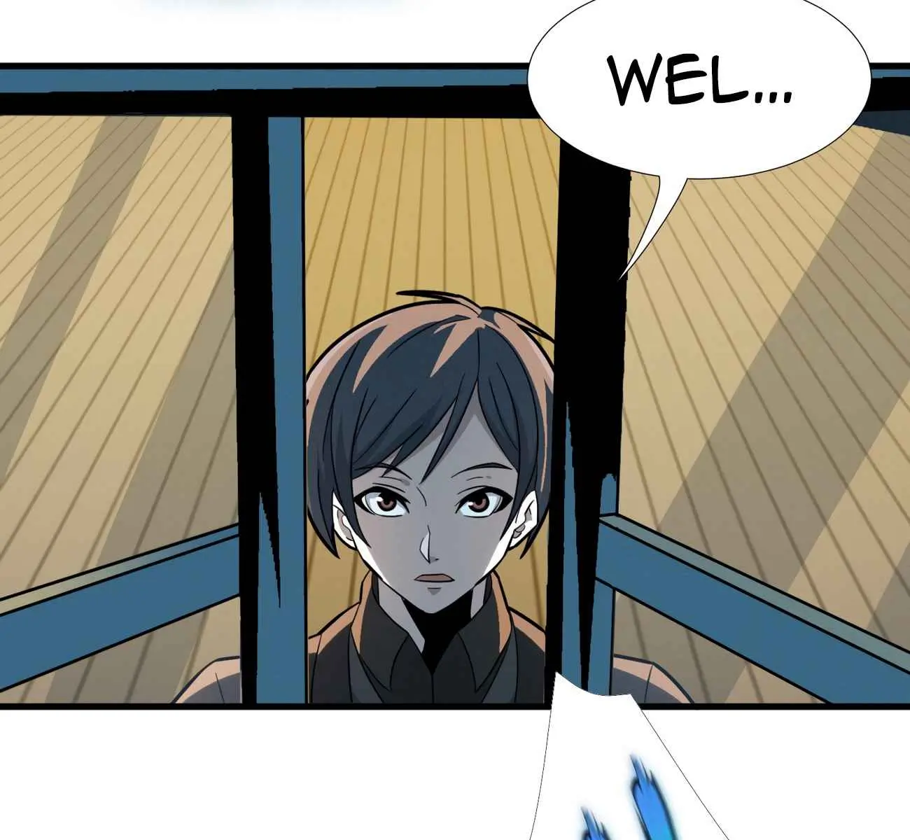 I'm Really Not the Demon God's Lackey Chapter 21 Page 18