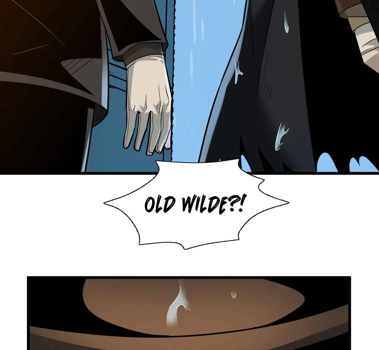 I'm Really Not the Demon God's Lackey Chapter 21 Page 21