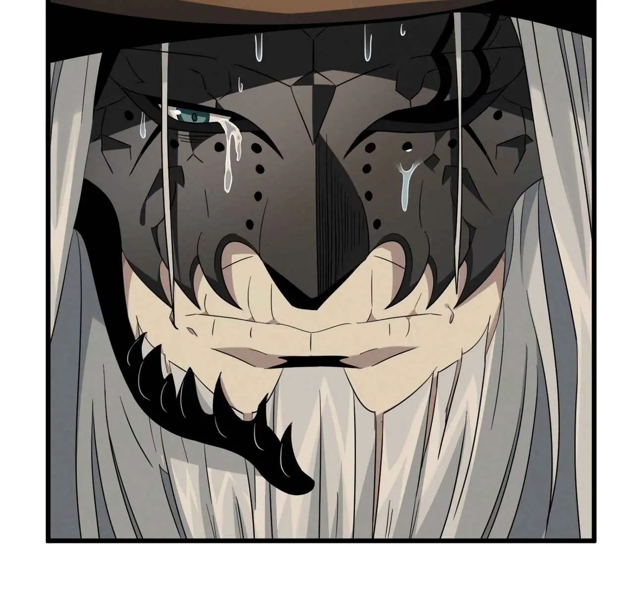 I'm Really Not the Demon God's Lackey Chapter 21 Page 22