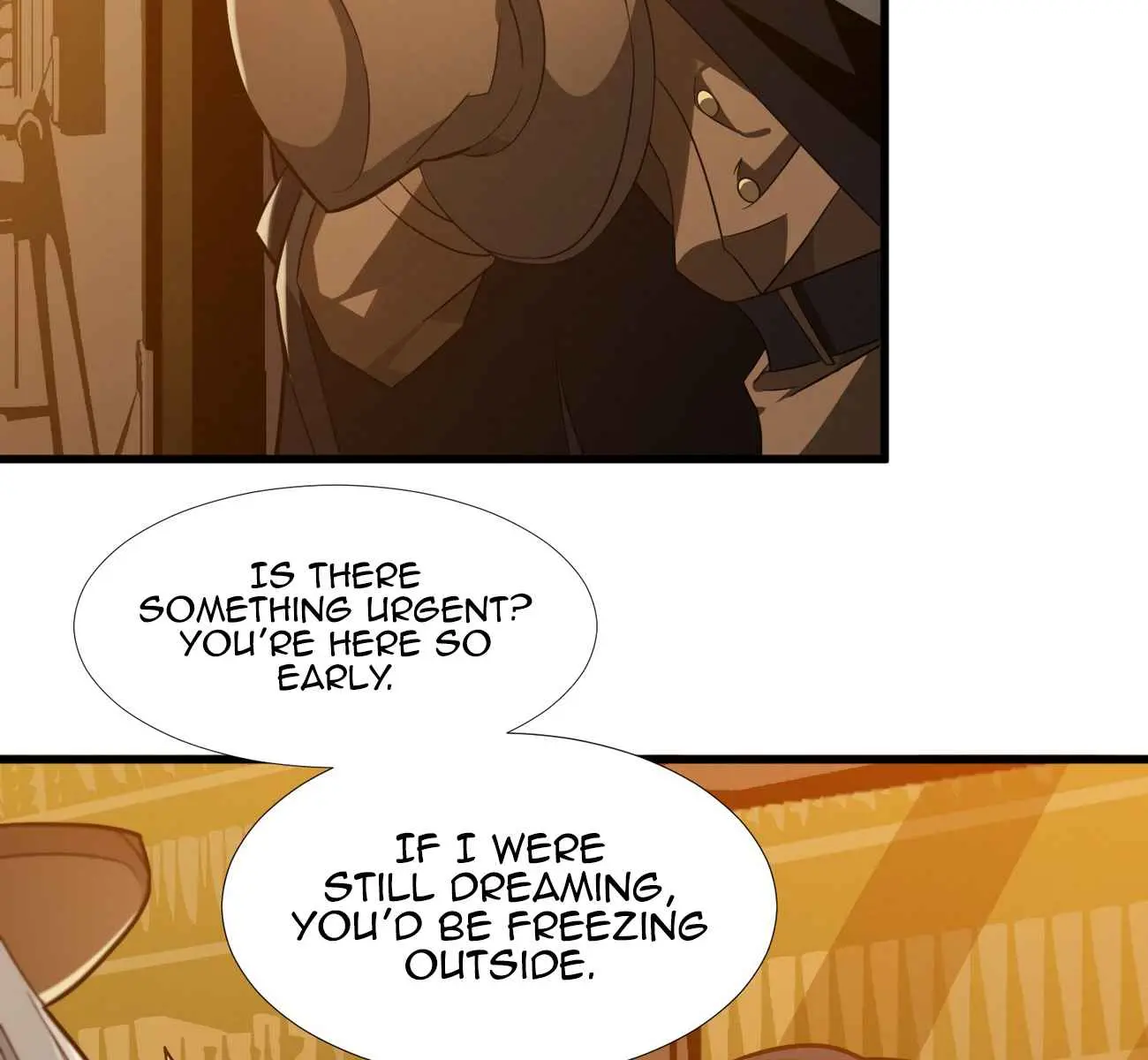 I'm Really Not the Demon God's Lackey Chapter 21 Page 24