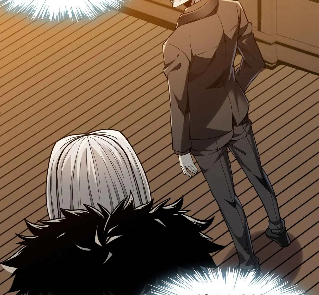 I'm Really Not the Demon God's Lackey Chapter 21 Page 29