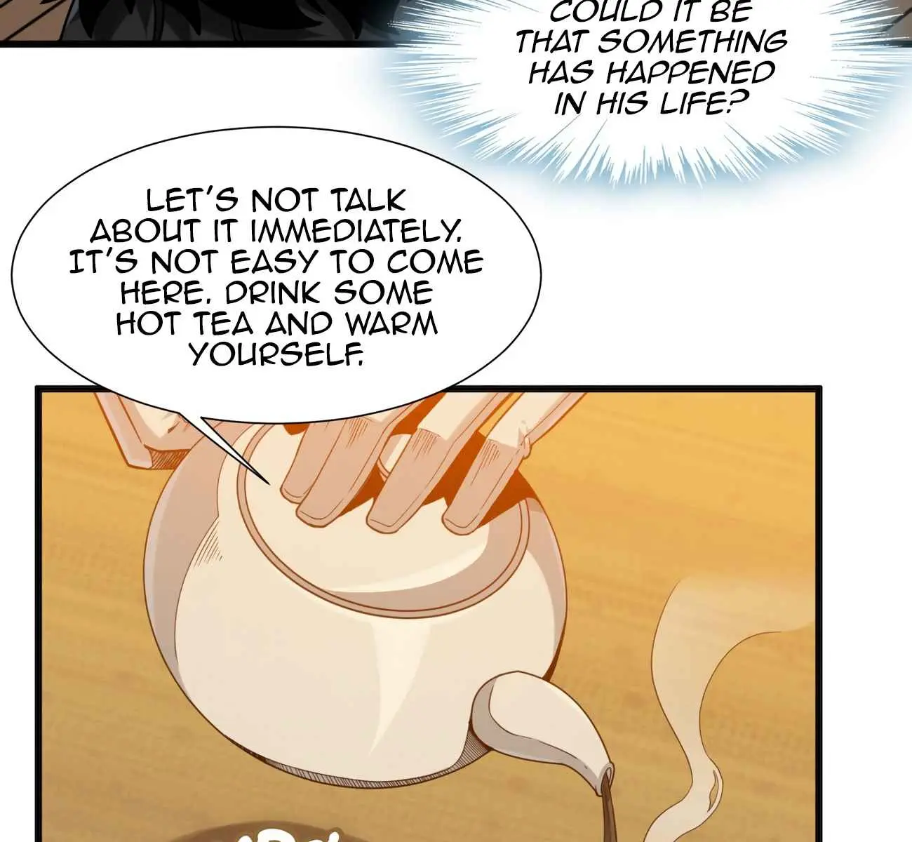 I'm Really Not the Demon God's Lackey Chapter 21 Page 30